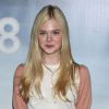 Elle Fanning au lancement du DVD de Super 8 à Beverly Hills le 22 novembre 2011