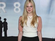 Elle Fanning retrouve tous ses jeunes amis pour une fête très spéciale