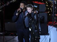 Justin Bieber, Usher, Busta Rhymes : premières images de leur show spécial Noël