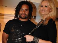 PHOTOS : Quand le gratin du foot français s'éclate avec le couple Karembeu !