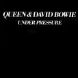 Queen et Davie Bowie -  Under Pressure  - 1981.