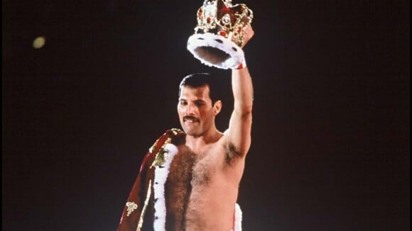 Queen : Freddie Mercury est mort, il y a déjà 20 ans...