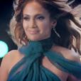 Pub pour la FIAT 500C, avec Jennifer Lopez