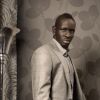 Mamadou Sakho pose pour Surface le 3 décembre en kiosque