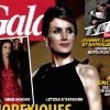 Gala - édition du mercredi 30 novembre 2011.