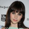 Felicity Jones nouvelle égérie Dolce & Gabbana