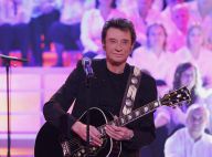 Johnny Hallyday dévoile sa tournée : 'Qu'on arrête de penser que je suis malade'