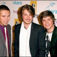 Hanson : Les frères stars des années 90 se lancent dans un business alcoolisé