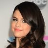 Selena Gomez, en novembre 2011 à Los Angeles.