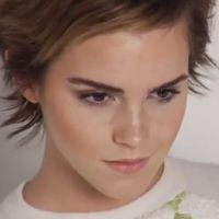Emma Watson : Décontractée, elle offre un défilé bluffant de looks