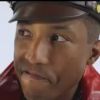 Pharrell Williams dans le clip Hear Ye, Here Ye, avec T.I.