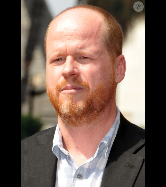 Joss Whedon, le 15 septembre 2011 à Los Angeles.