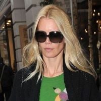 Claudia Schiffer : Le top model défie Kate Moss dans un duel de modeuses