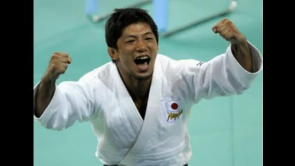 Masato Uchishiba : Le légendaire judoka champion olympique accusé de viol