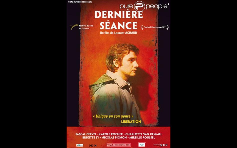 Le film La Dernière Séance Purepeople