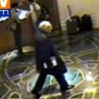 Affaire DSK : Ce que montre la vidéosurveillance du Sofitel