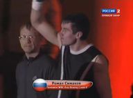Roman Simakov : Le boxeur russe de 27 ans est mort après avoir été mis KO