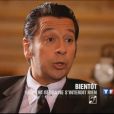 Laurent Gerra ne s'interdit rien, samedi 10 décembre 2011 sur TF1