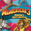 L'affiche du film Madagascar 3