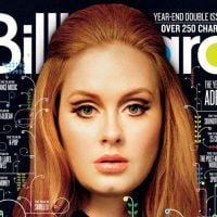 Adele : Sa santé, son troisième album, son célibat, l'interview à coeur ouvert