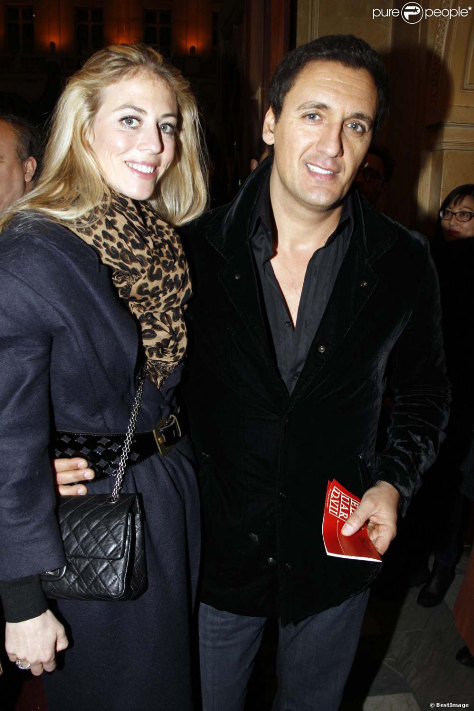 Qui Est Le Compagnon De Dany Brillant