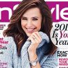 Jennifer Garner en couverture d'InStyle