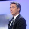 Antoine de Caunes lors des César 2011