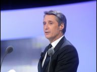 César 2012 : Antoine de Caunes, maître de cérémonie