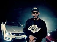 La Fouine : Nouveau clip, nouvelle attitude, pour faire hurler les jaloux