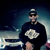 La Fouine : Nouveau clip, nouvelle attitude, pour faire hurler les jaloux