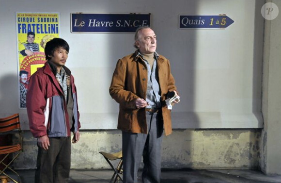 Image du film Le Havre