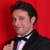 Bruno Salomone dans Le Grand Cabaret sur son 31, diffusé le 31 décembre 2011 sur France 2