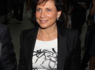 Anne Sinclair : Femme de l'année malgré les affaires de son mari DSK
