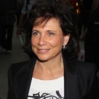 Anne Sinclair : Femme de l'année malgré les affaires de son mari DSK