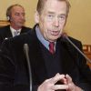 Vaclav Havel est décédé le 18 décembre 2011.