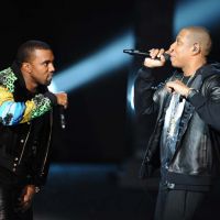 Kanye West et Jay-Z payés une fortune pour l'anniversaire d'une héritière