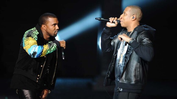 Kanye West et Jay-Z payés une fortune pour l'anniversaire d'une héritière