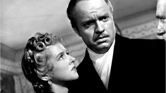 L'Oscar du légendaire Orson Welles pour Citizen Kane, vendu très cher !