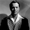 Orson Welles, dans Citizen Kane.