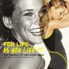 Bar Refaeli pour Gap Fit