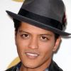 Le chanteur Bruno Mars à Los Angeles, le 30 novembre 2011.