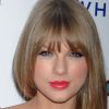 La chanteuse country Taylor Swift, plus grande vendeuse de disques aux États-Unis et nommée dans la liste Musique du magazine Forbes.