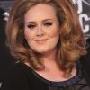 Adele, en août 2011 à Los Angeles.