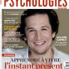 Le magazine Psychologies du mois de janvier 2012