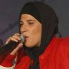 Diam's en concert au Bataclan en 2010
