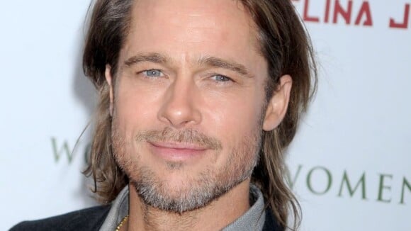 Brad Pitt plus rentable que George Clooney et Johnny Depp