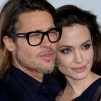 Angelina Jolie offre un cadeau complètement fou à Brad Pitt pour ses 48 ans