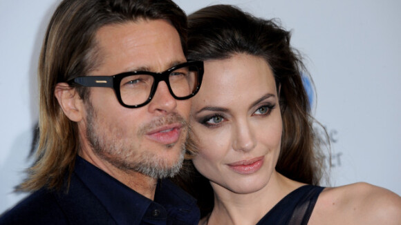 Angelina Jolie offre un cadeau complètement fou à Brad Pitt pour ses 48 ans