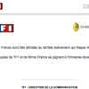 TF1 et Shine s'associent à la peine profonde d'Anne...