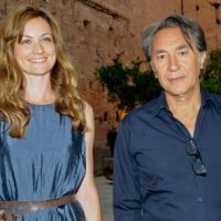 Richard Berry et Pascale ouvrent les portes de leur intimité amoureuse